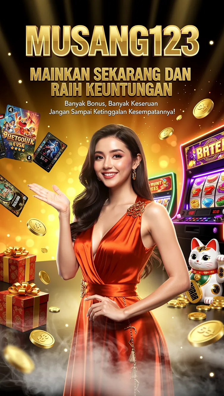 Banner Promo MUSANG123
